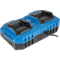 Зарядное устройство 18 В BULL LD 4020 XLTpro (2329072) - Фото 2