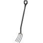 Вилы для компоста FISKARS Comfort (1070710)