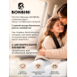Автокресло-бустер BONBINI Vivo beige (BO-3231131) - Фото 8