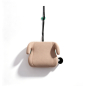 Автокресло-бустер BONBINI Vivo beige (BO-3231131) - Фото 15