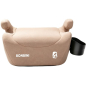 Автокресло-бустер BONBINI Vivo beige (BO-3231131) - Фото 11