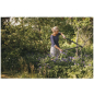 Сучкорез FISKARS L28 SingleStep (112160) и Секатор плоскостной FISKARS P26 Single Step (1000567) FISKARS Set (1057760) - Фото 5