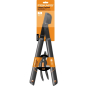 Сучкорез FISKARS L28 SingleStep (112160) и Секатор плоскостной FISKARS P26 Single Step (1000567) FISKARS Set (1057760)