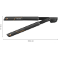 Сучкорез FISKARS L28 SingleStep (112160) и Секатор плоскостной FISKARS P26 Single Step (1000567) FISKARS Set (1057760) - Фото 3