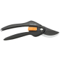 Сучкорез FISKARS L28 SingleStep (112160) и Секатор плоскостной FISKARS P26 Single Step (1000567) FISKARS Set (1057760) - Фото 6