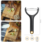 Овощечистка FISKARS FF (1079908) - Фото 6