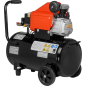 Компрессор STARTUL Master D 260-50 коаксиальный (SG1511) - Фото 2
