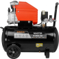 Компрессор STARTUL Master D 260-50 коаксиальный (SG1511) - Фото 5