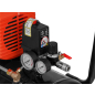 Компрессор STARTUL Master D 260-50 коаксиальный (SG1511) - Фото 6