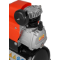 Компрессор STARTUL Master D 235-24 коаксиальный (SG1510) - Фото 6