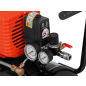 Компрессор STARTUL Master D 235-24 коаксиальный (SG1510) - Фото 7