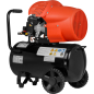 Компрессор STARTUL Profi D 440-50 коаксиальный (SG1512) - Фото 2