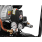 Компрессор STARTUL Profi D 440-50 коаксиальный (SG1512) - Фото 6