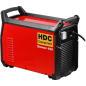Инвертор сварочный HDC Denver 420 (HD5610-4) - Фото 4