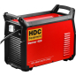 Инвертор сварочный HDC Denver 420 (HD5610-4)
