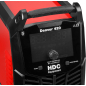 Инвертор сварочный HDC Denver 420 (HD5610-4) - Фото 6