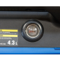 Генератор инверторный бензиновый ECO PE-4000RQi (EC1710-6) - Фото 10