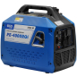 Генератор инверторный бензиновый ECO PE-4000RQi (EC1710-6)