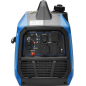 Генератор инверторный бензиновый ECO PE-4000RQi (EC1710-6) - Фото 2