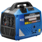 Генератор инверторный бензиновый ECO PE-4000RQi (EC1710-6) - Фото 3