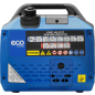 Генератор инверторный бензиновый ECO PE-4000RQi (EC1710-6) - Фото 4