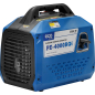 Генератор инверторный бензиновый ECO PE-4000RQi (EC1710-6) - Фото 6