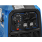 Генератор инверторный бензиновый ECO PE-4000RQi (EC1710-6) - Фото 7