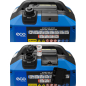 Генератор инверторный бензиновый ECO PE-4000RQi (EC1710-6) - Фото 9