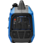 Генератор инверторный бензиновый ECO PE-2500RQi (EC1710-5) - Фото 2
