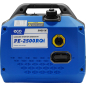 Генератор инверторный бензиновый ECO PE-2500RQi (EC1710-5) - Фото 4