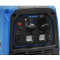 Генератор инверторный бензиновый ECO PE-2500RQi (EC1710-5) - Фото 8
