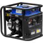 Генератор инверторный бензиновый ECO PE-1200RSI (EC1710-7) - Фото 3