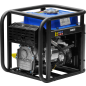 Генератор инверторный бензиновый ECO PE-1200RSI (EC1710-7) - Фото 4