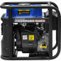 Генератор инверторный бензиновый ECO PE-1200RSI (EC1710-7) - Фото 5
