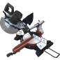 Пила торцовочная JIB 7255G (1111020235000) - Фото 8