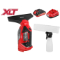 Стеклоочиститель WORTEX CWV 1828 (2335080) - Фото 8