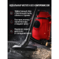 Пылесос строительный WORTEX VC 1010 WS (2333117) - Фото 3