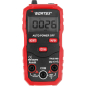 Мультиметр цифровой WORTEX AM 1009 (2323168) - Фото 2