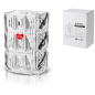 Ваза для цветов PERFECTO LINEA Springtime 19.5х11.5 см (30-135200) - Фото 2