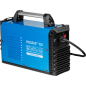 Инвертор сварочный SOLARIS MMA-255 (SL5711-1) - Фото 3