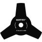 Триммер аккумуляторный WORTEX TB 2418 AT XLT SOLO (2333190) - Фото 13