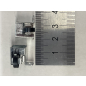 Щеткодержатель для перфоратора MOLOT MRH3232 2 штуки (RH32-1500-075) - Фото 2