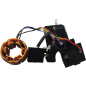 Статор в сборе для дрели-шуруповерта MOLOT MBD1820Li (MBD1820LI-03+05+08)