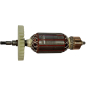 Ротор для шлифмашины MOLOT MAG2322 (AG5304C-23)