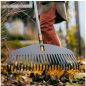 Грабли веерные FISKARS OneClick L (1080673) - Фото 10