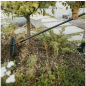 Грабли зубчатые FISKARS OneClick (1080674) - Фото 3