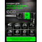 Пневмогайковерт ударный ECO AIW-4900 (EC3914-6) - Фото 2