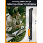 Рукоятка универсальная 290 мм FISKARS OneClick S (1080548) - Фото 3
