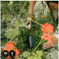 Рукоятка универсальная 290 мм FISKARS OneClick S (1080548) - Фото 14