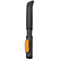 Рукоятка универсальная 290 мм FISKARS OneClick S (1080548) - Фото 4